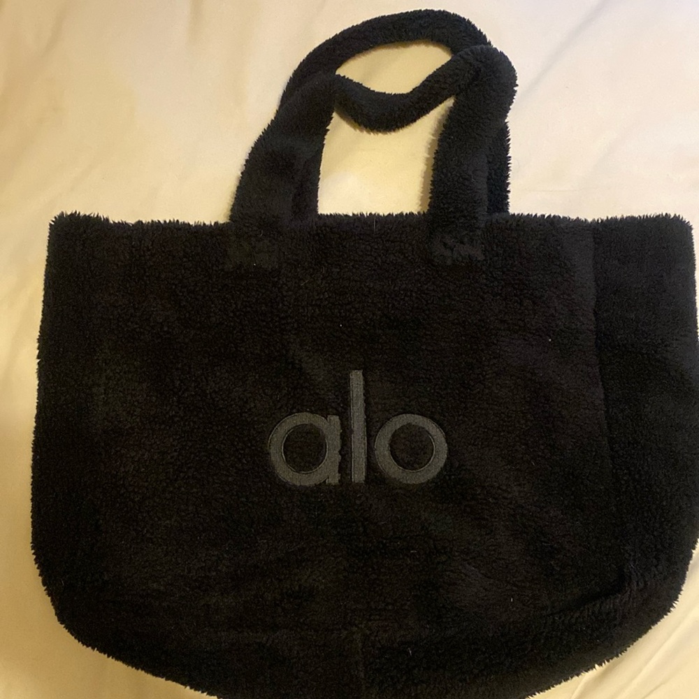 Alo Sherpa Tote